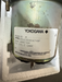 Yokogawa DB-40 103111EAEA-7YBF  2500VDC NIB GP7000-2   0-200 Megaohms meter