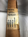 GE FANUC IC697MDL653D SERIES 90-70 DISCRETE LOGIC INPUT MDL 24VDC 32PT POS/NEG