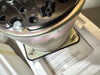 Yokogawa DB-40 103111EAEA-7YBF  2500VDC NIB GP7000-2   0-200 Megaohms meter