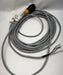 TURCK RS 31-8M/S618 U2079-0 NEW NO BOX CORDSET CABLE PROX QUICK CONNECT 3 PIN