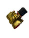 ASCO RedHat EF8210G56 Solenoid valve 120vac