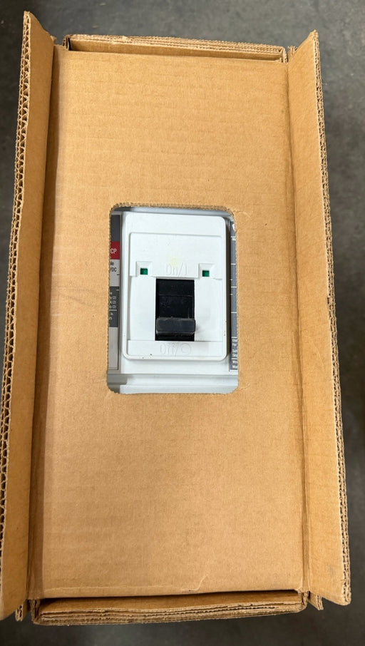 HMCP400W5W  westinghouse 400 amp motor circuit protector breaker hmcp