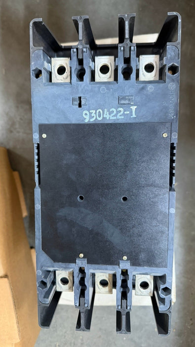 HMCP400W5W  westinghouse 400 amp motor circuit protector breaker hmcp
