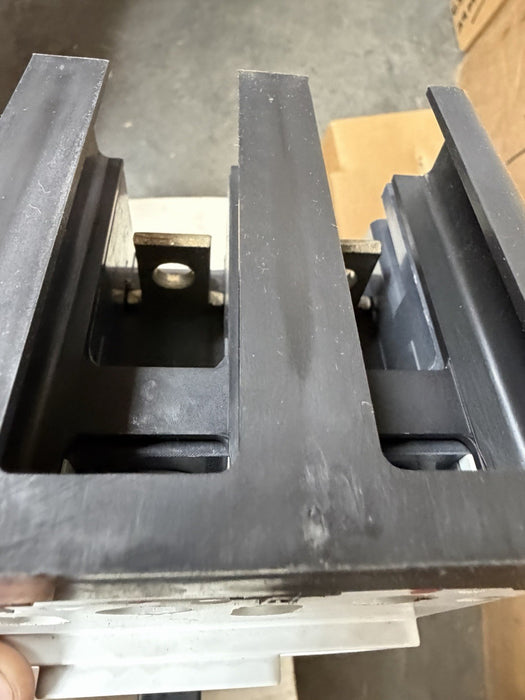 HMCP400W5W  westinghouse 400 amp motor circuit protector breaker hmcp