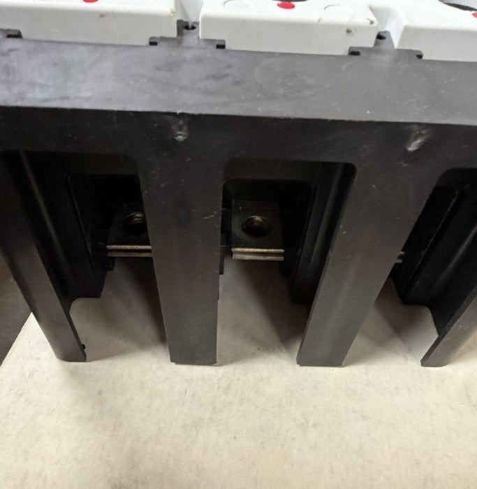 HMCP400W5W  westinghouse 400 amp motor circuit protector breaker hmcp