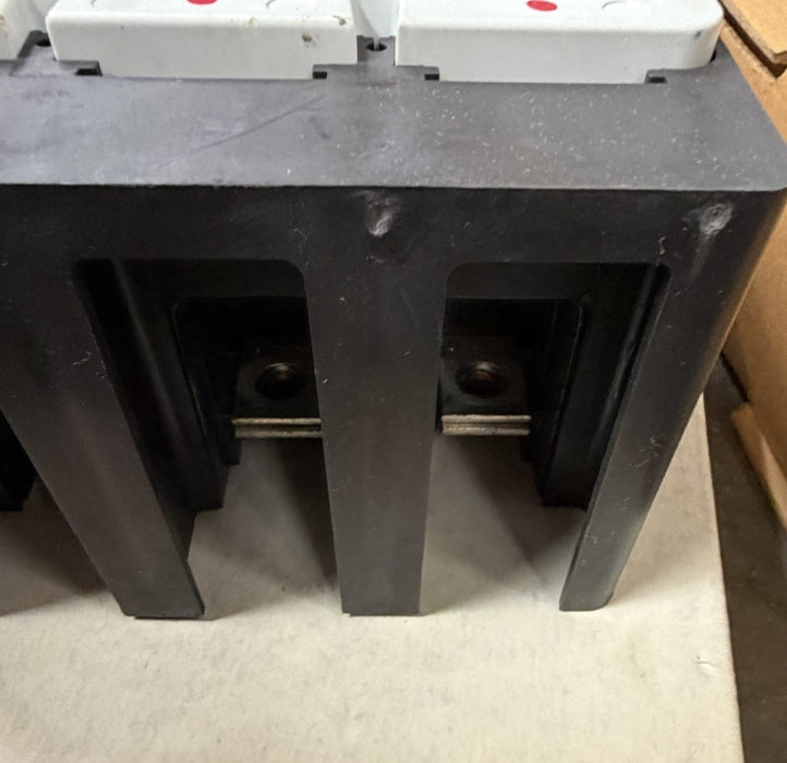 HMCP400W5W  westinghouse 400 amp motor circuit protector breaker hmcp