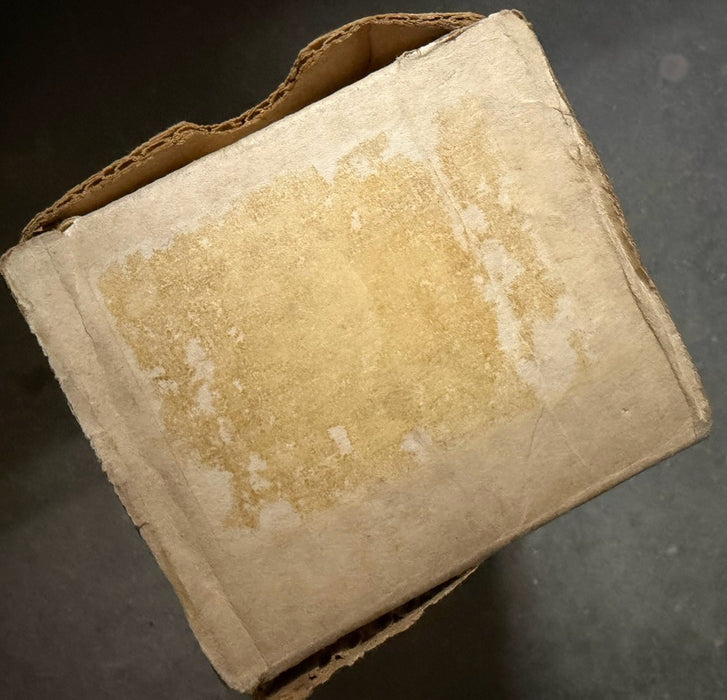 Norgren F12-400-M31A Compressed air Filter POLY BOWEL