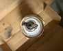 Norgren F12-400-M31A Compressed air Filter POLY BOWEL