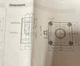 NEW PEPPERL + FUCHS UB4000-F42-U-V15 134004 ULTRASONIC PROX SWITCH UB4000 PEFUNC