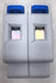 NEW ALLEN-BRADLEY 1492-FB2C30 DUAL FUSE HOLDER DIN RAIL MOUNT