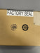 1746-IA16 DNew SEALED Allen Bradley SLC 500 Input Module NIB PLC  AB 1747-IA16
