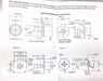 NEW DYNAPAR E14060010403 INCREMENTAL ENCODER  1/4