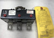 HLB3250T NEW WESTINGHOUSE TRIP UNIT FOR AB DEION BREAKER TYPE HLB 3 POLE 250 AMP