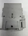 NEW ALLEN BRADLEY C30 CONTACTOR WITH NO SIDE AUX CONTACT AND 10 VAC COIL