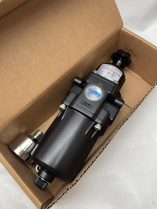 NEW FAIRCHILD YT-220BN210 PRESSURE REGULATOR 1/2