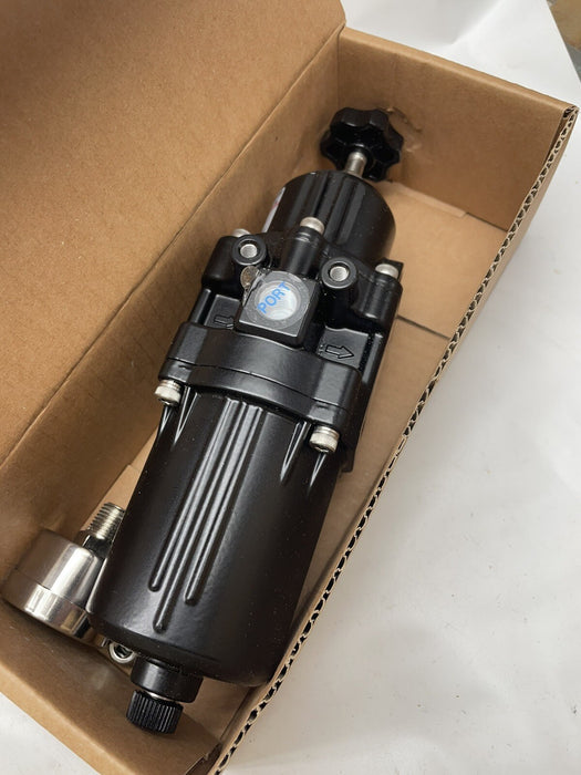 NEW FAIRCHILD YT-220BN210 PRESSURE REGULATOR 1/2" NPT 0-8.4 BAR 0-120 PSI Air