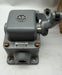 NEW ALLEN BRADLEY 801-CM0144 801-CMO144 FORK LIMIT SWITCH KONESCRANE TROLLEY AB