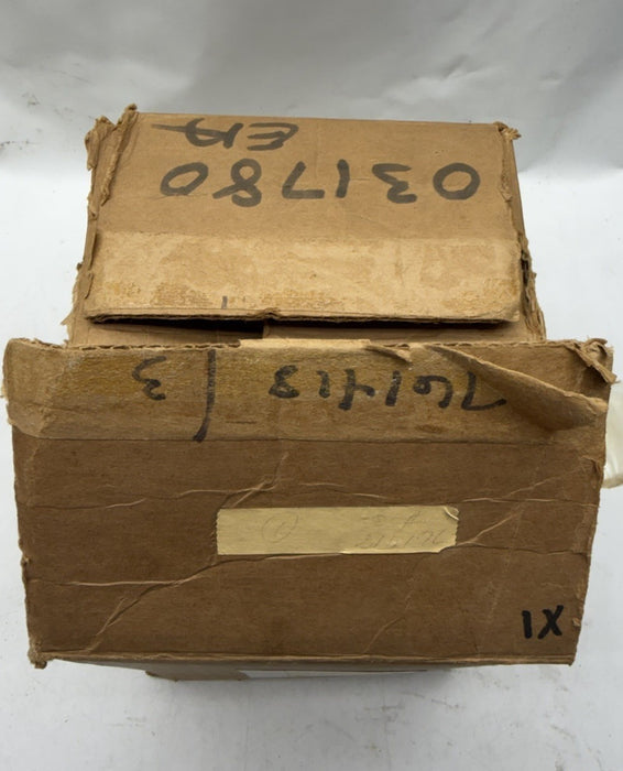 NEW ALLEN BRADLEY 801-CM0144 801-CMO144 FORK LIMIT SWITCH KONESCRANE TROLLEY AB