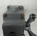 NEW ALLEN BRADLEY 801-CM0144 801-CMO144 FORK LIMIT SWITCH KONESCRANE TROLLEY AB