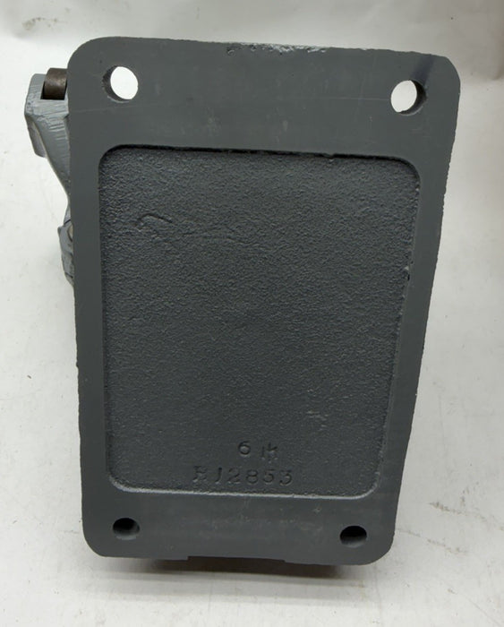 NEW ALLEN BRADLEY 801-CM0144 801-CMO144 FORK LIMIT SWITCH KONESCRANE TROLLEY AB