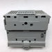 ALLEN BRADLEY 1794-IB16 24VDC SINK INPUT MODULE AND 1794 TB3 TERMINAL BASE