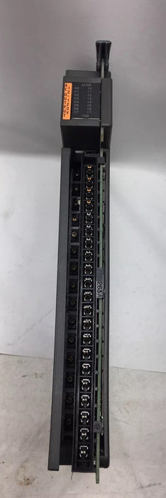 1771-OAD /B QTY OF 2 CARDS   ALLEN BRADLEY 12 TO 120 VAC OUTPUT MODULE 1771OAD