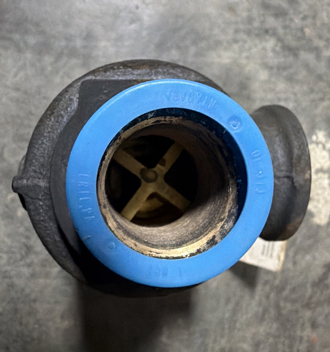 KUNKLE 20-E01-MC NNB 100psi 35 Gpm