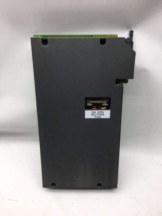 1771-OAD /B QTY OF 2 CARDS   ALLEN BRADLEY 12 TO 120 VAC OUTPUT MODULE 1771OAD