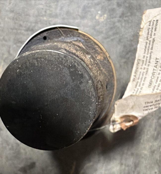 KUNKLE 20-E01-MC NNB 100psi 35 Gpm