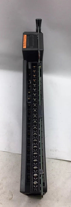 1771-OAD /B QTY OF 2 CARDS   ALLEN BRADLEY 12 TO 120 VAC OUTPUT MODULE 1771OAD