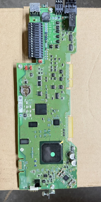 NEW NO BOX SK-R1-MCB2-PF753  PN-W07251 POWERFLEX 753 DRIVE MAIN CNTRL BOARD VFD