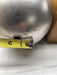 NEW STAINLESS STEEL FLOAT OVAL SHAPED 12