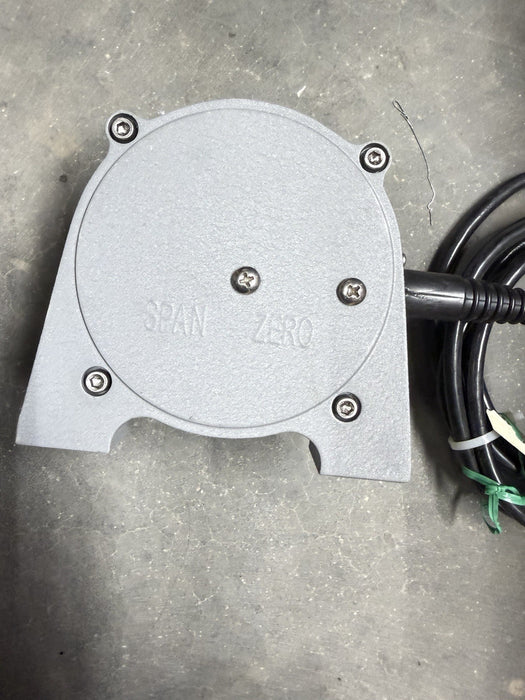 NEW IT9420-075-015-1120 MEASUREMENT SPECIALTIES INCLINOMETER 4-20ma 8-40VDC CEL