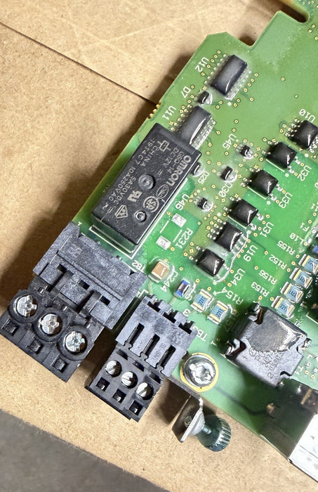 NEW NO BOX SK-R1-MCB2-PF753  PN-W07251 POWERFLEX 753 DRIVE MAIN CNTRL BOARD VFD