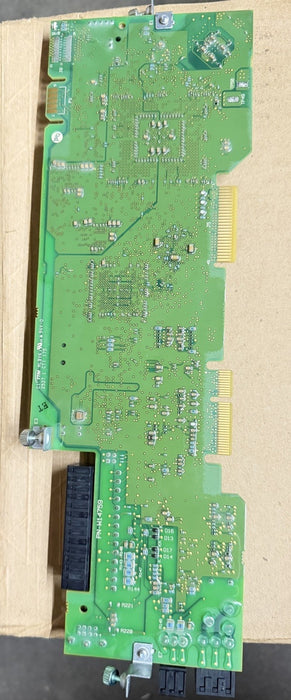 NEW NO BOX SK-R1-MCB2-PF753  PN-W07251 POWERFLEX 753 DRIVE MAIN CNTRL BOARD VFD