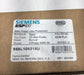 NEW SIEMENS ESP100 FURNAS CONTROL 958L10935U  SOLID STATE OVERLOAD  43-86 AMPS