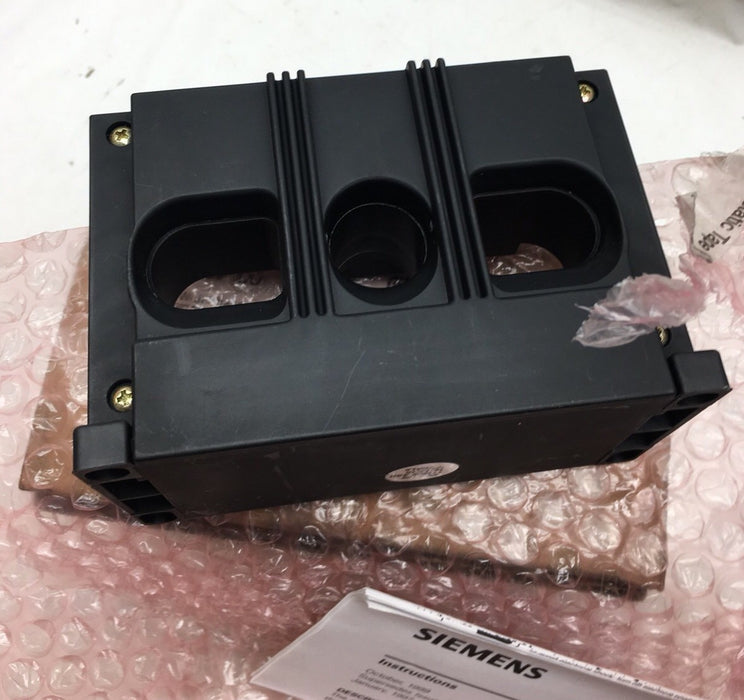NEW SIEMENS ESP100 FURNAS CONTROL 958L10935U  SOLID STATE OVERLOAD  43-86 AMPS