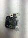 ALLEN-BRADLEY 800H-AR SER T NON-ILLUMINATED BLACK FLUSH HEAD PUSH BUTTON