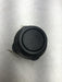 ALLEN-BRADLEY 800H-AR SER T NON-ILLUMINATED BLACK FLUSH HEAD PUSH BUTTON