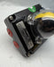 Sharpe SLXS4MH10 Valve Position Indicator 125/250v-ac