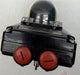 Sharpe SLXS4MH10 Valve Position Indicator 125/250v-ac