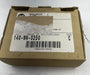 NEW ALLEN BRADLEY 140-MN-0250 MANUAL MOTOR STARTER W/ ADJ OVERLOAD