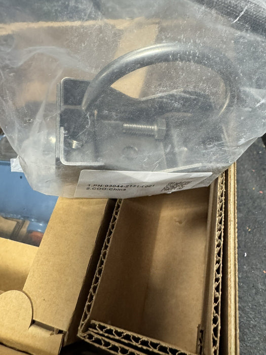 NEW 3144PD1A1NAB4M5 ROSEMOUNT EMERSON 3144P TEMPERATURE TRANSMITTER NIB