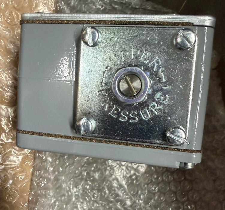 2023 836T ALLEN BRADLEY 836T-T251J BULLETIN PRESSURE CONTROL SWITCH 30" HG-35