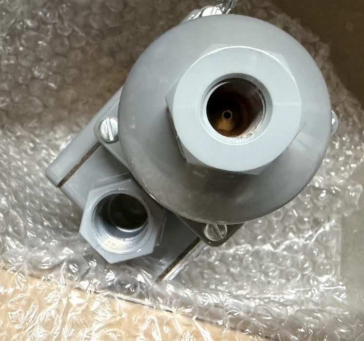 2023 836T ALLEN BRADLEY 836T-T251J BULLETIN PRESSURE CONTROL SWITCH 30" HG-35
