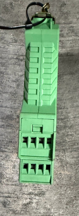 SCHAEVITZ SENSORS 02291333-000 LDM-1000 LVDT Conditioning Module