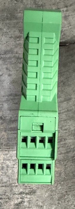 SCHAEVITZ SENSORS 02291333-000 LDM-1000 LVDT Conditioning Module