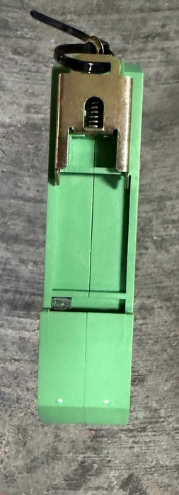 SCHAEVITZ SENSORS 02291333-000 LDM-1000 LVDT Conditioning Module