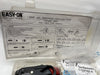 PARTIAL RG59 COAXIAL 10 SEALED TYCO  W/ CRIMP AND STRIPPING TOOLS 8411-UG88-2