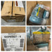 CECP83582T-4  ABB  BALDOR SUPER-E 1HP 3PH 145TC MOTOR 460 VAC C-FACE 841XL